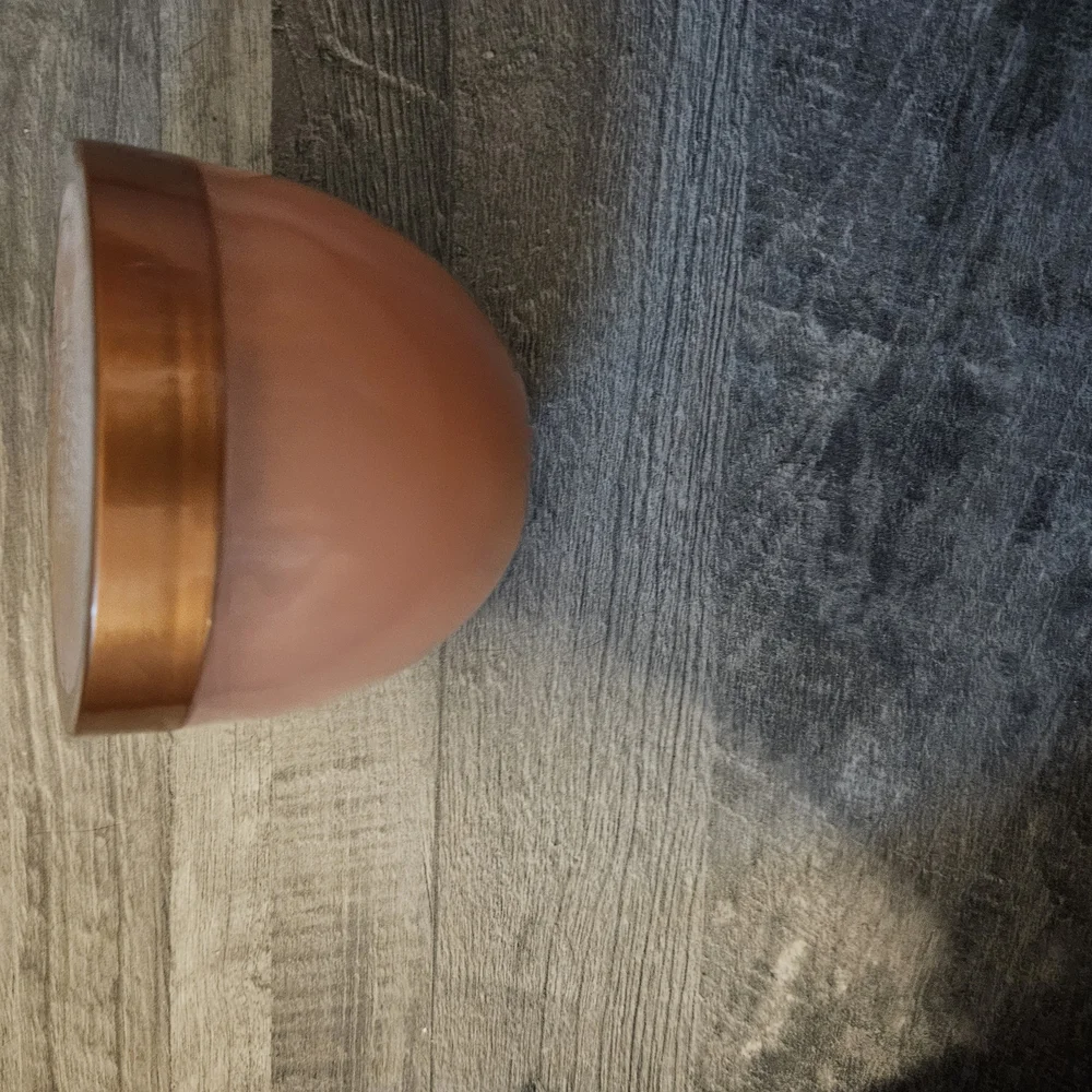 RARE ** Soothing Almond Milk Whipped Body Butter